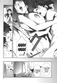 [Miura Takehiro] BUST UP SCHOOL -Yawaraka Kigougun- | -Soft Code Group- ch. 1-4 [English] {Brolen}