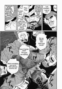 [Gengoroh Tagame] Kimiyo Shiruya Minami no Goku (Do You Remember The South Island Prison Camp) Chapter 01-20 [Eng]