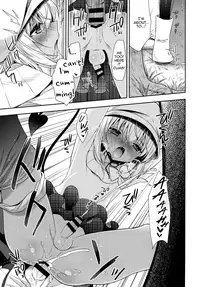 [R kaffy (Aichi Shiho)] Shounen Succubus -Date Hen- [English] [mysterymeat3] [Digital]