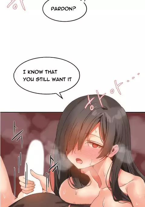 Hari Dormitory Ch.0-19