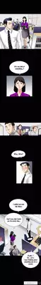 [Liangshan Bo] Seduction Ch.1-26 (English) (YoManga) (Ongoing)