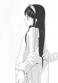 (Kansai COMITIA48) [Hiyorimi no Sora (Hiyori Mizuki)] improv H+