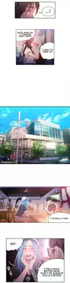 [BAK Hyeong Jun] Sweet Guy Ch.1-49 (English) (YoManga) (Ongoing)