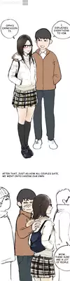 [Eunya] Nineteen Ch.1-16 [English] [YoManga]