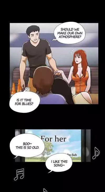 [Mulduck] Couple Game: 17 Sex Fantasies Ver.2 - Ch.21 - 40 [English]