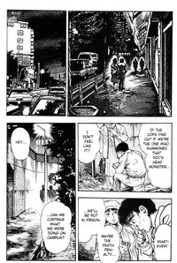 [Maeda Toshio] Adventure Kid Vol.2 [English]