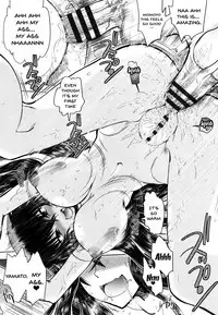 [Yagami Dai] Maji de Watashi ni Koi Shinasai! S Adult Edition ~Shodai Heroine Hen~ | Fall in Love With Me For Real! Ch.1-3 [English] {Doujins.com}