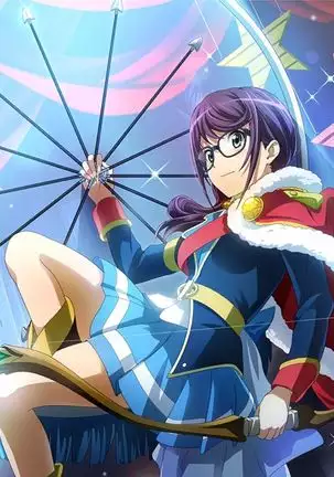 Revue Starlight -Re LIVE