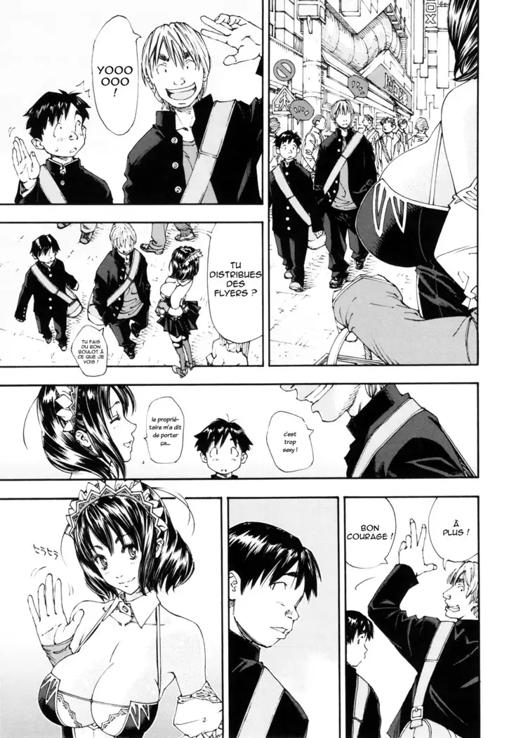 Allargando Ch. 1-4