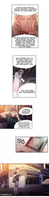 [BAK Hyeong Jun] Sweet Guy Ch.1-48 (English) (YoManga) (Ongoing)