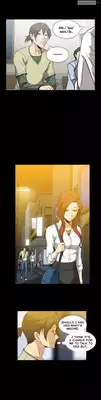 [Yihyeonmin] Drug Candy Ch.0-35 (English) (YoManga) (Ongoing)