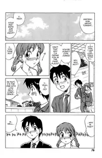 Dare ni mo Ienai Junna no Jijou