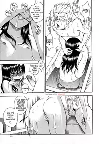 [Shiden Akira] Masegaki Temptation (Cute + Sexy = Little Devil!?) + Masegaki Satisfaction [English] [Decensored]