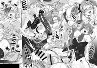 (C91) [Temparing (Tokimachi Eisei)] Happou Bijin Kyoku (Tales of Xillia) [English] {Hennojin}