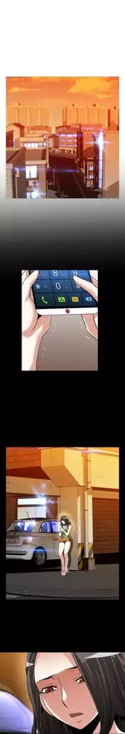 Love Parameter 恋爱辅助器 86-97 中文