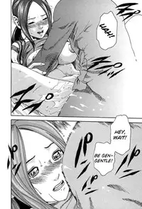 [Haruki] SPORTS HIGH! Ch. 1-7 [English] [NEETouRyu Dojo]