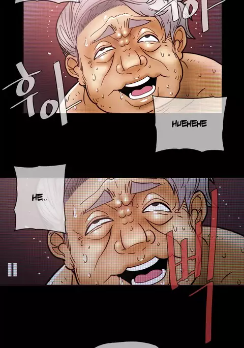 Household Affairs Ch.1-53