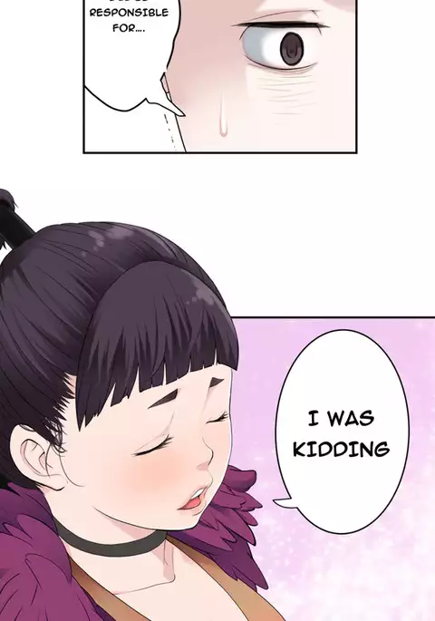 Tissue Thieves Ch.1-18