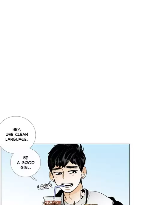Talk To Me Ch.1-18