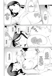 [Takasugi Kou] Ore no Hahaoya | My Mother [English] [Tadanohito]