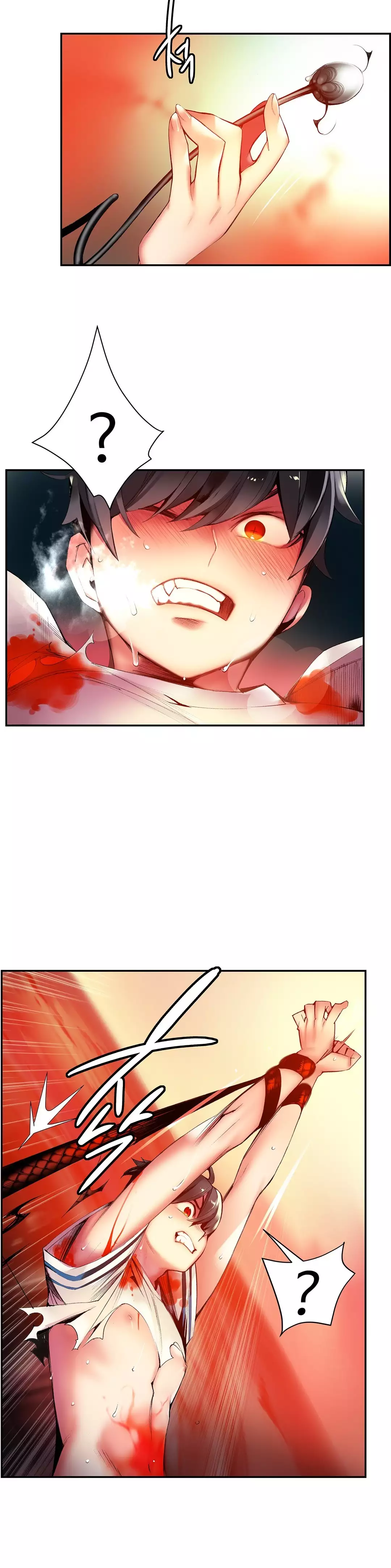 Lilith`s Cord Ch.0-38