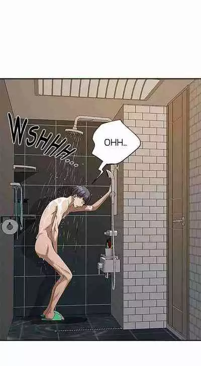 Living with a MILF [Black Cat, Gang Soe] Ch.10/? [English] [Manhwa PDF]