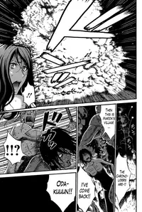 [Nagashima Chousuke] Kigenzen 10000 Nen no Ota | The Otaku in 10,000 B.C. Ch. 1-24 [English] [Natty Translations, Lazarus H]