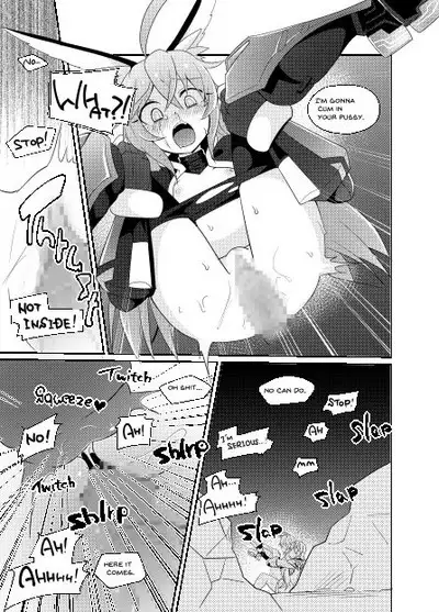 Atariya Stalker o Kaeriuchi ni suru Hon