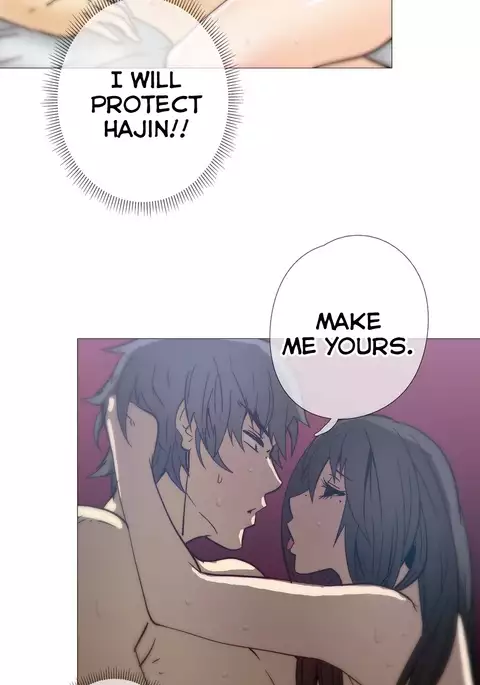 Household Affairs Ch.1-53