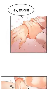 Hari Dormitory Ch.1-9 (English) (Ongoing)