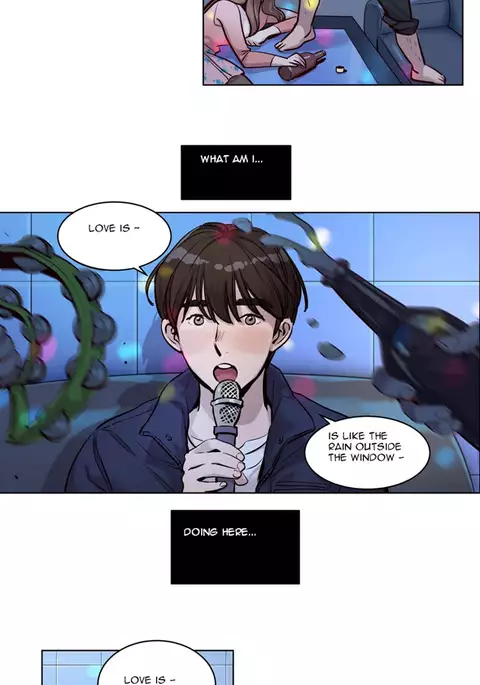 Atonement Camp Ch.1-27