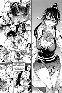 [Shiwasu no Okina] Peace Hame! Ge [English] [Decensored]