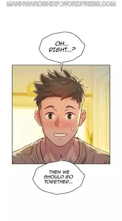 What do you Take me For? Ch.157/?