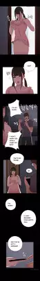 Girl Next Door Ch.1-9 (English) (Ongoing)