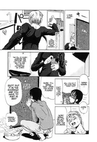 [Horihone Saizou] Niku No Ana | The Hole of the Flesh [English] [|NORM|]
