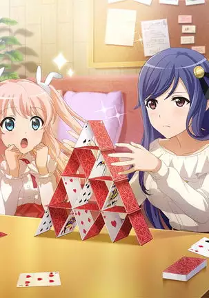 Revue Starlight -Re LIVE