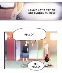 [BAK Hyeong Jun] Sweet Guy Ch.1-48 (English) (YoManga) (Ongoing)