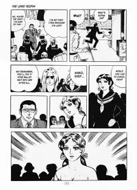 [Iwakoshi Kunio] Goro Mesu Tenshi | Fighting Bitch Angels Ch. 1-6 [English] [Strange Scans]