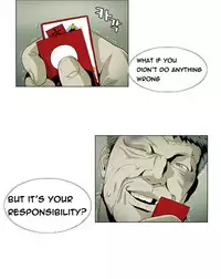 By Chance (Ep. 1-30) [English]