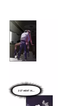 [Worin] Brawling Go Ch.76-87 (English) (Ongoing)