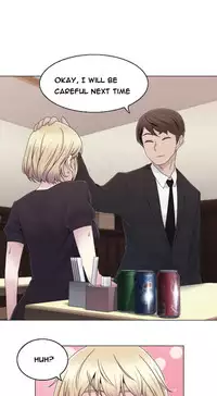 Miss Mystic Ch.1-18 (English) (Ongoing)