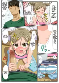[Yuunagi no Senryokugai Butai (Nagi Ichi)] Otokonoko Zenritsusen Ijime [English] [SMDC] [Digital]
