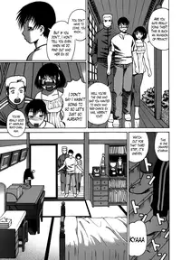 [Nozomu Tamaki] Anego 2 Ch. 10-13 [English] [Lazarus H]