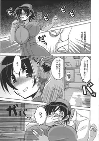 [HG Chagawa] Mesuinu no Hibi