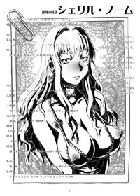 (C77) [Fujidana (Fujito)] Secret Shot (Various)