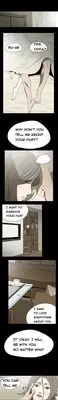 [Dol-Kong] Kitsch | Disrespectful Bitch Ch. 1-67 (English) (HeyManga) (Ongoing)