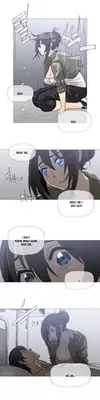 [ButcherBOY] Household Affairs Ch. 11-22 [English] [Yomanga]