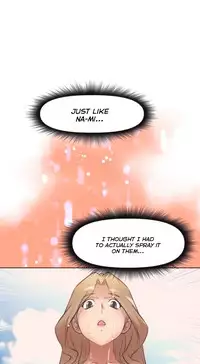 [Worin] Brawling Go Ch.76-87 (English) (Ongoing)