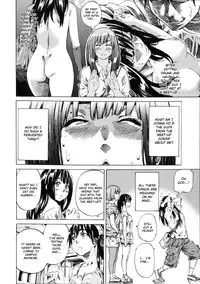 [MARUTA] Kashiwazaki Miki wa Ironna Basho de Zenra Sanpo Shitemita | Miki Kashiwazaki Goes Naked in All Sorts of Places Ch. 1-6 [English] {Taihen Zombii}