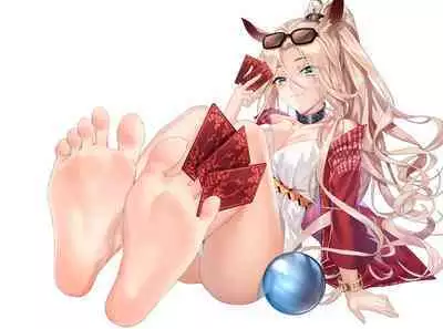 Pixiv artist XO